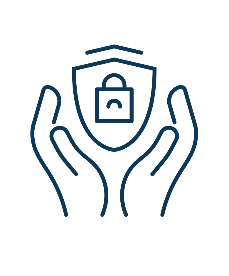 Navidium Shipping Protection logo